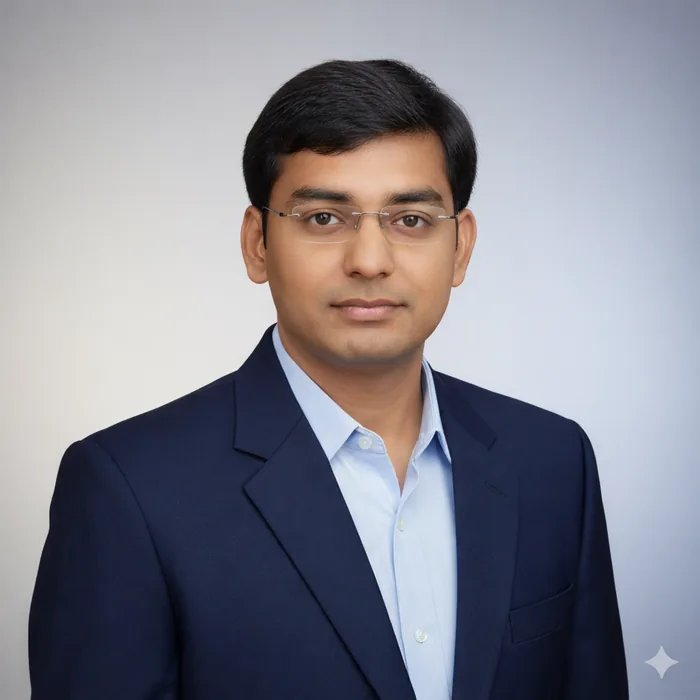 Lokesh Verma